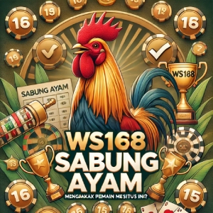 WS168 Sabung Ayam: Mengapa Banyak Pemain Memilih Situs Ini?